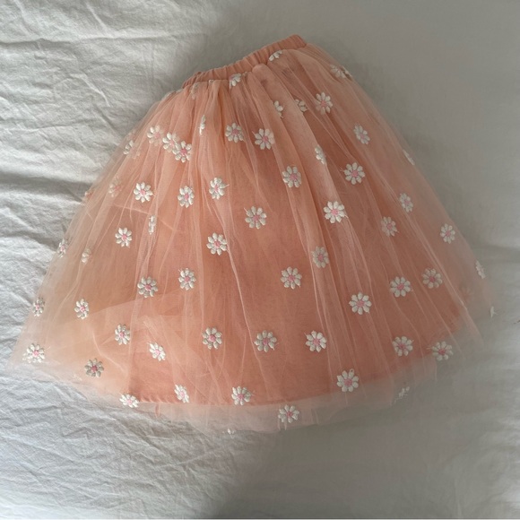 ✨HOST PICK✨ Seed Heritage Girls Daisy Tutu Skirt - Picture 2 of 7